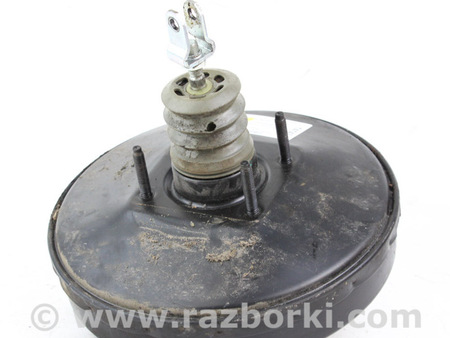 ФОТО Усилитель тормозов вакуумный для Toyota Yaris (05-11) Київ