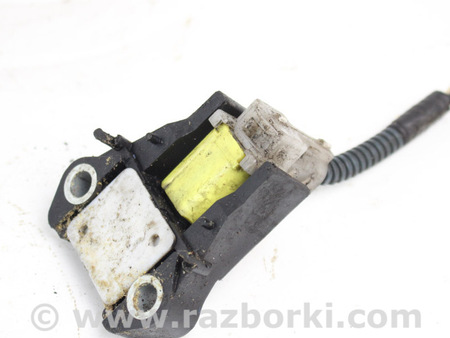 ФОТО Датчик удара фронтальный передний для Toyota Yaris (05-11) Київ