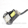 Датчик удара фронтальный передний Toyota Yaris (05-11)