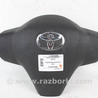 Подушка безопасности в руль Toyota Yaris (05-11)