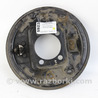 Щиток тормозного механизма задний RH Toyota Yaris (05-11)