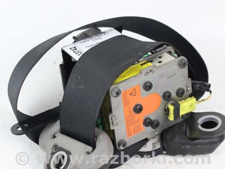 ФОТО Ремень безопасности передний правый для Toyota Yaris (05-11) Київ