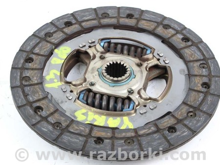 ФОТО Диск сцепления для Toyota Yaris (05-11) Київ
