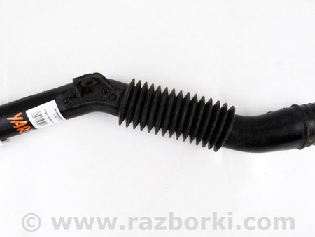 ФОТО Воздухозаборник для Toyota Yaris (05-11) Київ