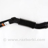 Воздухозаборник Toyota Yaris (05-11)
