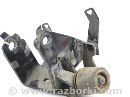 ФОТО Кронштейн КПП верхний для Toyota Yaris (05-11) Київ