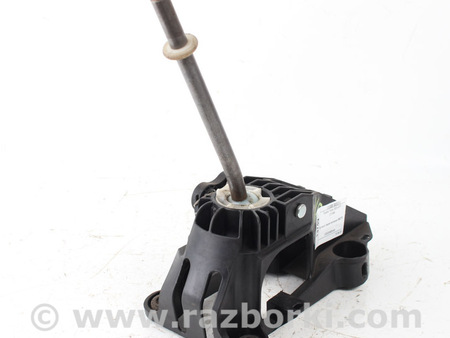 ФОТО Кулиса переключения МКПП для Toyota Yaris (05-11) Київ