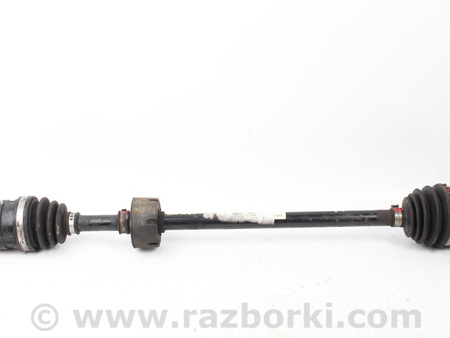 ФОТО Привод передний правый для Toyota Yaris (05-11) Київ