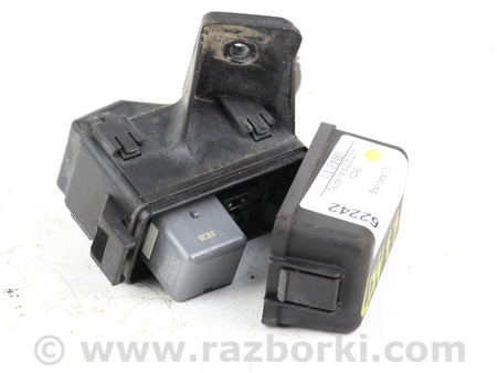 ФОТО Блок реле для Toyota Yaris (05-11) Київ