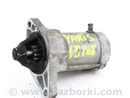 ФОТО Стартер для Toyota Yaris (05-11) Київ