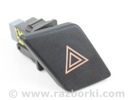 ФОТО Кнопка аварийки для Toyota Yaris (05-11) Київ
