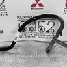 Петля крышки багажника левая Toyota Yaris (05-11)