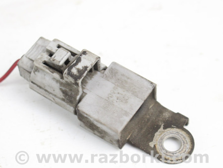 ФОТО Конденсатор для Toyota Yaris (05-11) Київ