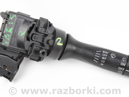 ФОТО Переключатель подрулевой правый для Toyota Yaris (05-11) Київ