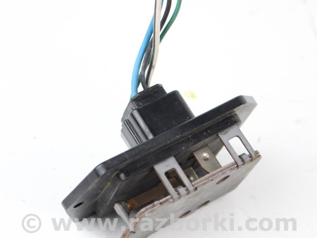 ФОТО Резистор для Toyota Yaris (05-11) Київ