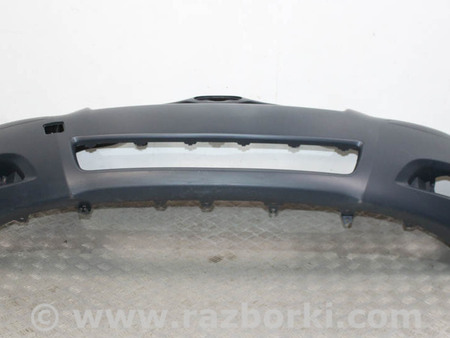 ФОТО Бампер передний новый не оригинал для Toyota Yaris (05-11) Київ