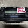 магнитофон Toyota Yaris (05-11)