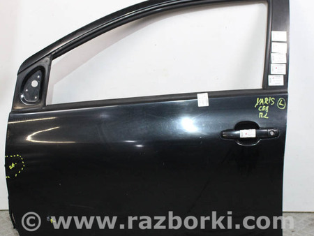 ФОТО Дверь передняя левая для Toyota Yaris (05-11) Київ