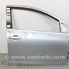Дверь передняя правая дефект Toyota Yaris (05-11)