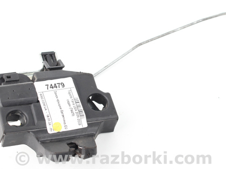 ФОТО Замок крышки багажника для Toyota Yaris (05-11) Київ