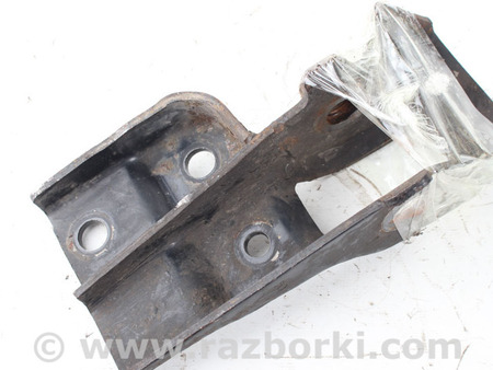 ФОТО Кронштейн подушки двигателя передний для Toyota Yaris (05-11) Київ