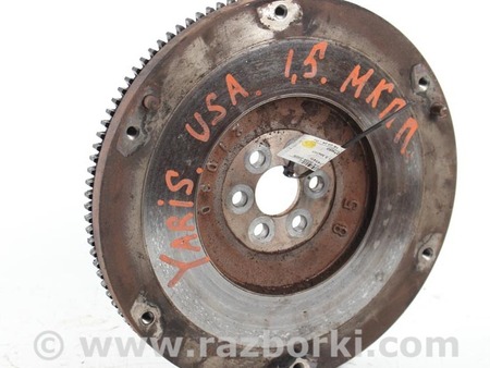 ФОТО Маховик для Toyota Yaris (05-11) Київ