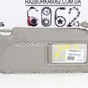 Козырек солнцезащитный правый Toyota Yaris (05-11)
