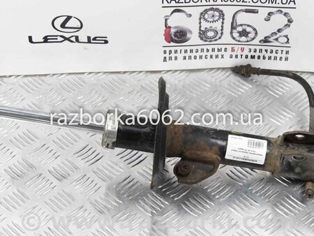 ФОТО Амортизатор передний левый для Toyota Yaris (05-11) Київ
