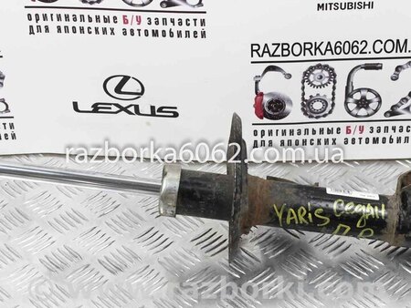 ФОТО Амортизатор передний правый для Toyota Yaris (05-11) Київ