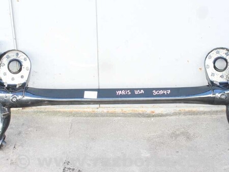 ФОТО Балка задней подвески восстановленная для Toyota Yaris (05-11) Київ