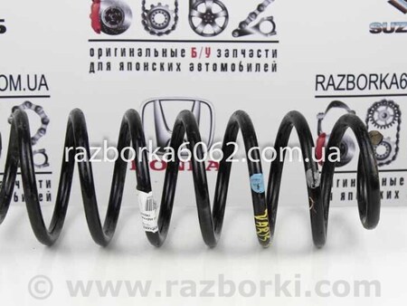 ФОТО Пружина задняя для Toyota Yaris (05-11) Київ