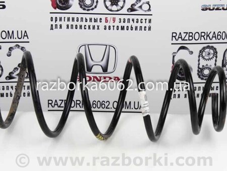 ФОТО Пружина передняя для Toyota Yaris (05-11) Київ