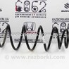 Пружина передняя Toyota Yaris (05-11)