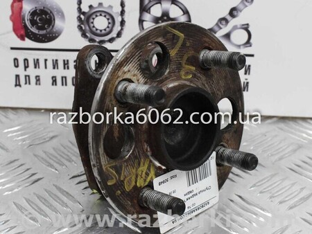 ФОТО Ступица задняя для Toyota Yaris (05-11) Київ