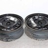Диск колесный R15 железо 1шт. Toyota Yaris (05-11)