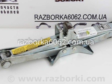 ФОТО Домкрат для Toyota Yaris (05-11) Київ