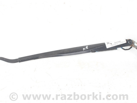 ФОТО Держатель дворника левый для Toyota Yaris (05-11) Київ