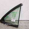 Стекло двери задней правой (форточка) Toyota Yaris (05-11)