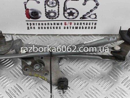 ФОТО Трапеция дворников для Toyota Yaris (05-11) Київ