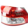 Фонарь левый с дефектом Toyota Yaris (05-11)