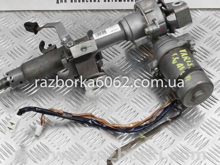 ФОТО Электроусилитель рулевого управления для Toyota Yaris (05-11) Київ