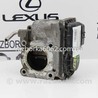 Заслонка дроссельная электро Toyota Yaris (05-11)
