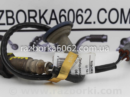 ФОТО Лямбда-зонд 2-й для Toyota Yaris (05-11) Київ
