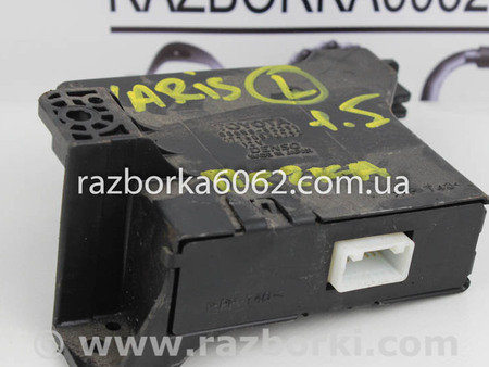 ФОТО Блок управления печкой с конд для Toyota Yaris (05-11) Київ