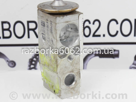 ФОТО Клапан испарителя кондиционера для Toyota Yaris (05-11) Київ