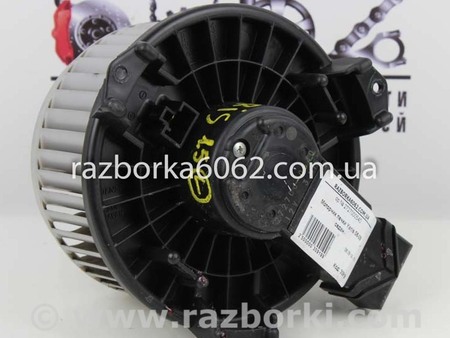 ФОТО Моторчик печки для Toyota Yaris (05-11) Київ