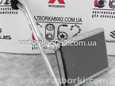 ФОТО Радиатор печки для Toyota Yaris (05-11) Київ