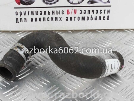 ФОТО Патрубок воды верхний для Toyota Yaris (05-11) Київ
