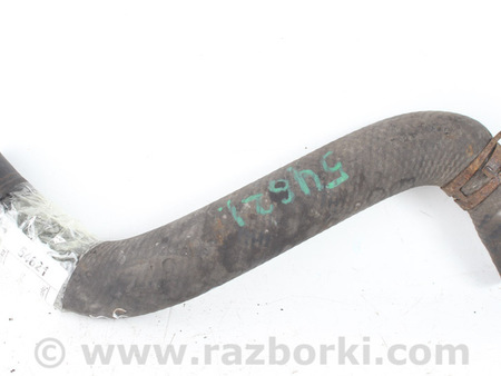 ФОТО Патрубок воды нижний для Toyota Yaris (05-11) Київ