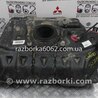 Бак топливный пластик Toyota Yaris (05-11)